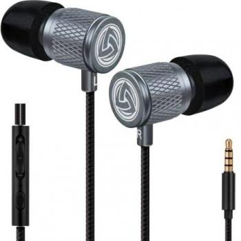 Ludus Ultra BassBoost Earbuds