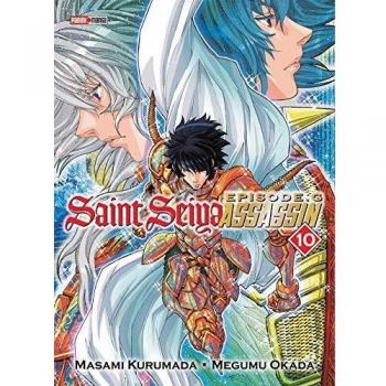 Saint-Seiya, Ã©pisode G
10