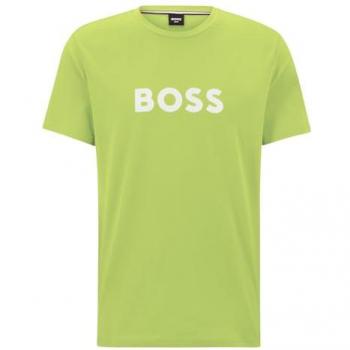 T-shirt girocollo BOSS per uomo