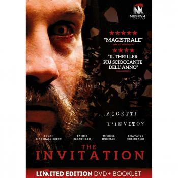 The Invitation