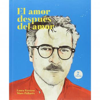 EL AMOR DESPUéS DEL AMOR