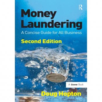 Vitalsource Technologies, Inc. Money Laundering