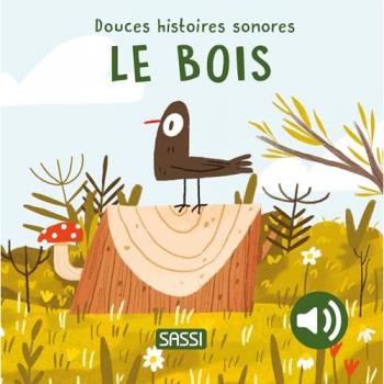 Histoires Sonores en Bois Douces