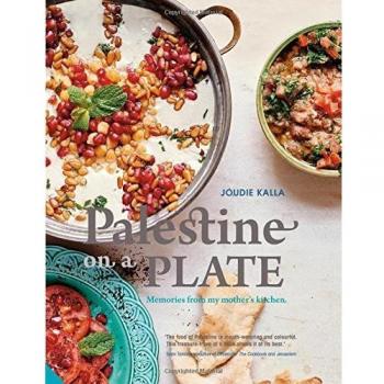 Palestine on a Plate
