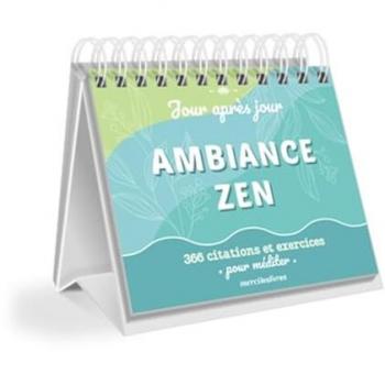 Calendrier Jour après jour