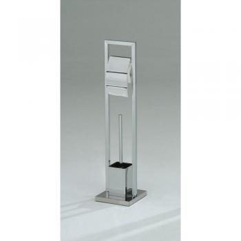 HTI-Line Waschzimmertischhalter – Neu