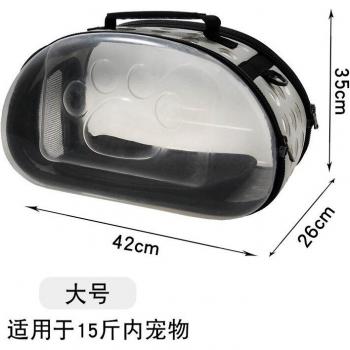 Breathable Pet Handbag