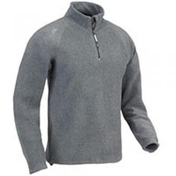 Forro Polar con Cremallera L