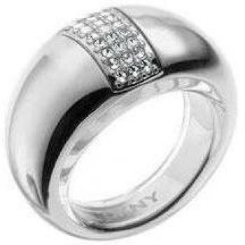 Bague Femme DKNY Classique