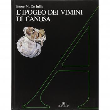 L' ipogeo dei vimini di Canosa