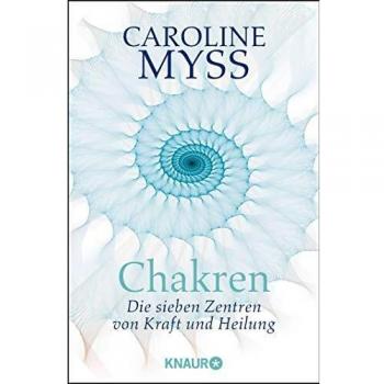 Caroline Myss Chakren