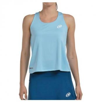 Bollpadel Daca Camiseta Sin Mangas Mujer
