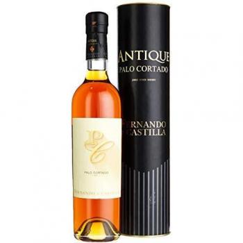 Fernando de Castilla Antique Palo Cortado