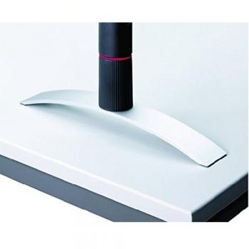 Novus Standfüße DuoBoardmaster VE=2 Stück lichtgrau