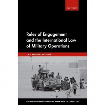 Vitalsource Technologies, Inc. Rules Of Engagement And The International Law Of Military Operations