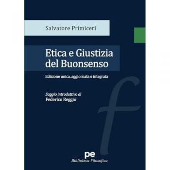 Etica e giustizia del buonsenso