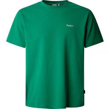 NatureFit Green – Size Small Cotton Shirt