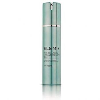 Elemis 1.6oz Pro-Collagen Neck & Decollete Balm