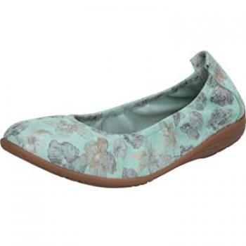 Josef Seibel Ballerina Modell Fenja 01