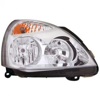 Rechter Scheinwerfer DEPO 551-1138R-LD-EM