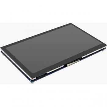 7-Inch Raspberry Pi LCD Touch Display
