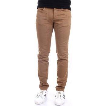 Pantalons de Bureau Jeckerson JKUPA077