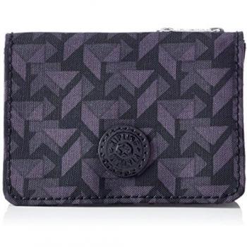 Kipling K11153 Damen Taschen Organizer, Mehrfarbig (80C Festive Geo)
