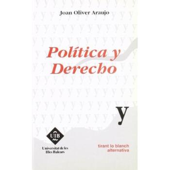 Política y derecho