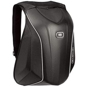 Ogio No Drag Mach 5 Maleta, 75 cm, 130 L, Negro