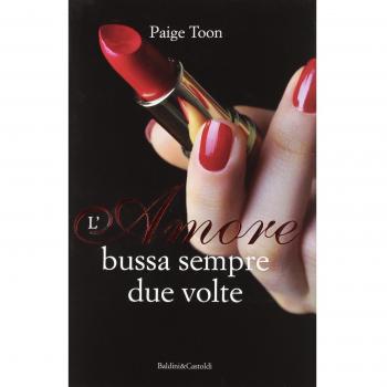 L'amore bussa sempre due volte