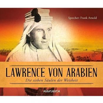 Die sieben Säulen der Weisheit