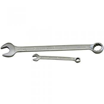 Draper 19mm Elora Long Stainless Steel Combination Spanner | 44017
