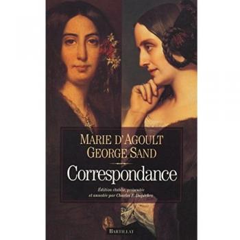 Correspondance