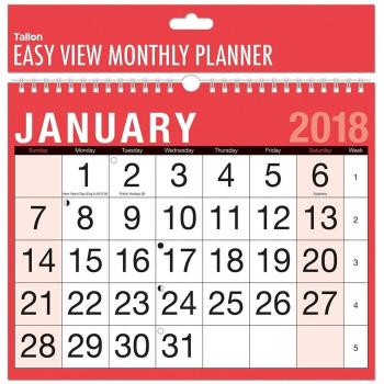 HomeOffice 2019 Wall Organizer