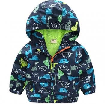 BebeCool Estampado Rápido Secado