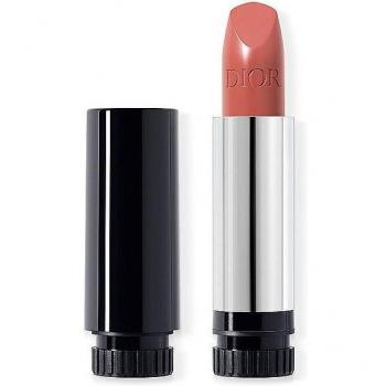 DIOR Rouge Dior Satin Ricarica 100 Nude Look