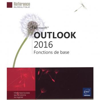 Outlook 2016