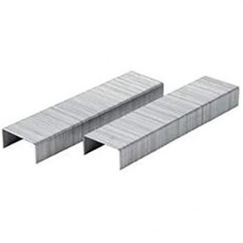 Star Office Staples 26/8mm (Box of 1000 Staples)
