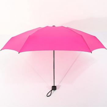 Lightweight Mini Travel Umbrella