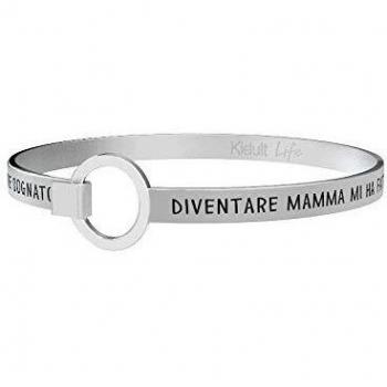 Pulsera de mujer Kidult FREE TIME 731308