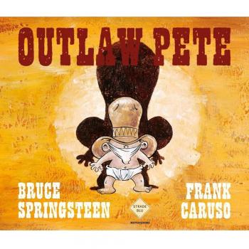 Outlaw Pete