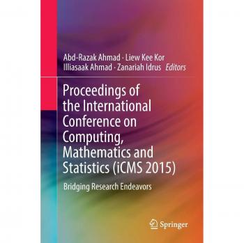 Proceedings of the International Conference on Computing, Mathematics and Statistics