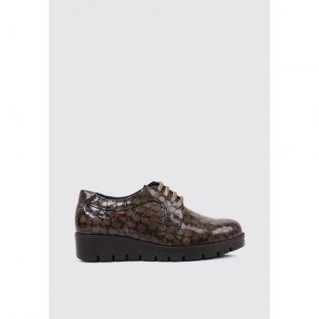 Zapatos de Mujer Callaghan 89844 en Color Beige