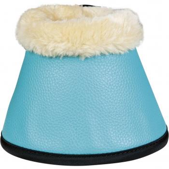 HKM Premium-Hufglocke mit Comfort‑Fur