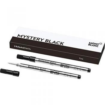 Refill Montblanc Roller (F) Nero