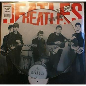 Decca Tapes (Picture Disc)