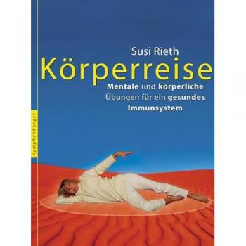 Körperreise