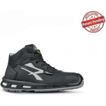 Coast UK S3 Chaussures de Sécurité ESD U-Power