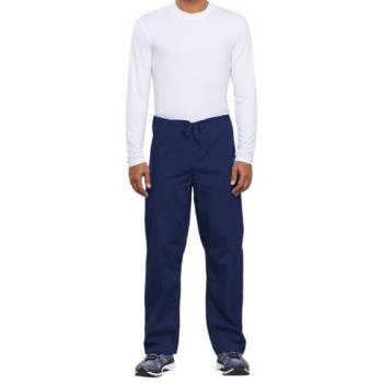 Coastal Navy Scrub Trousers, Cherokee L (CH4100)