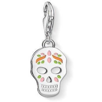 Boucles d’oreilles Charm Thomas Sabo 1436‑007‑21